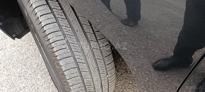 Chevrolet Equinox 2019, 97,000 km - 1.5 l - Bakı