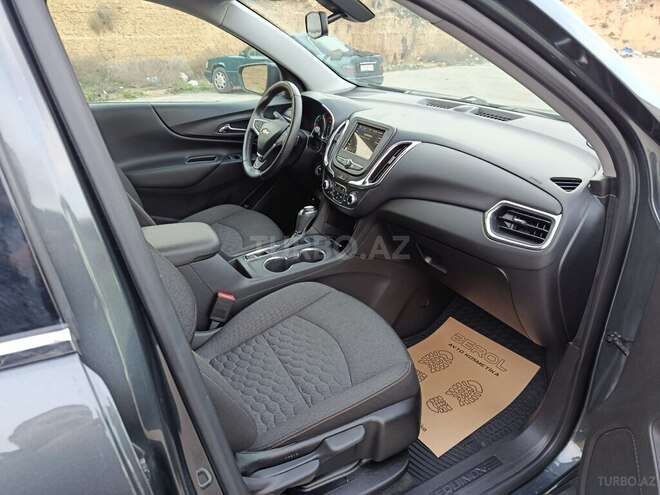 Chevrolet Equinox 2019, 97,000 km - 1.5 l - Bakı