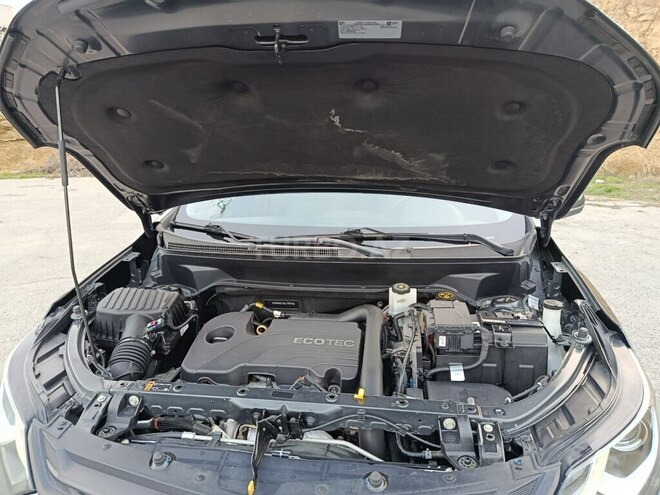 Chevrolet Equinox 2019, 97,000 km - 1.5 l - Bakı