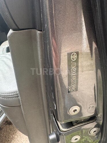 Toyota Prius 2007, 340,000 km - 1.5 l - Bakı