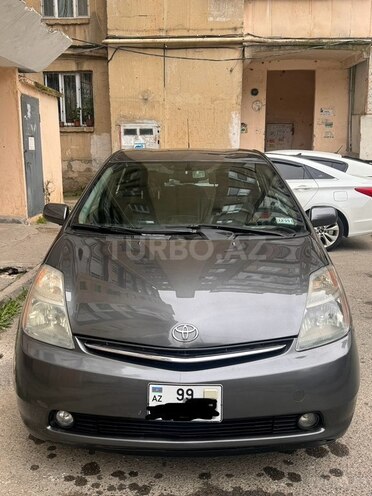 Toyota Prius 2007, 340,000 km - 1.5 l - Bakı