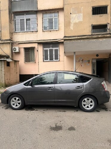 Toyota Prius 2007, 340,000 km - 1.5 l - Bakı