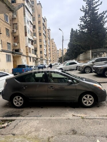 Toyota Prius 2007, 340,000 km - 1.5 l - Bakı