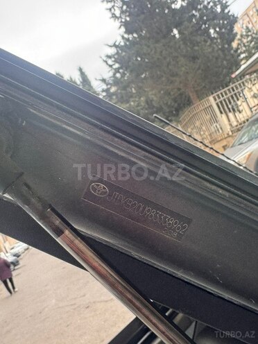 Toyota Prius 2007, 340,000 km - 1.5 l - Bakı