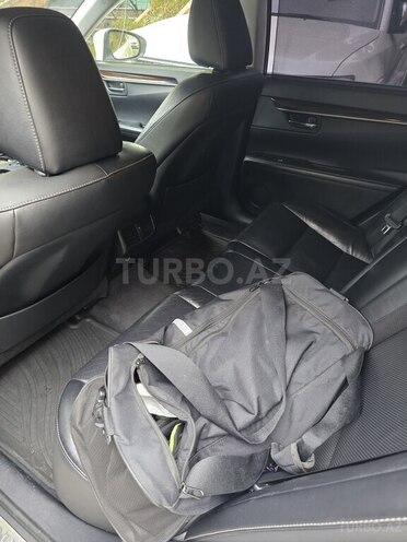 Lexus ES 250 2014, 179,000 km - 2.5 l - Bakı