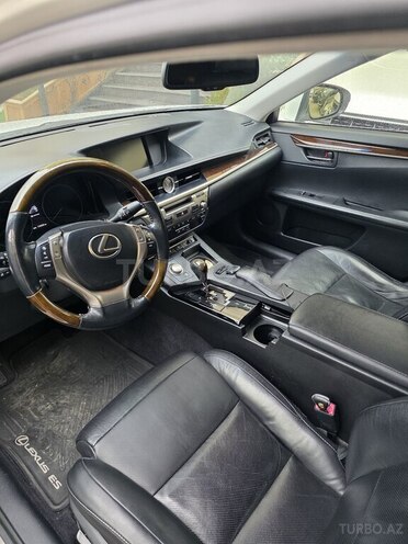 Lexus ES 250 2014, 179,000 km - 2.5 l - Bakı