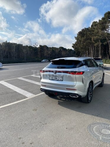 Changan  2025, 6,000 km - 1.5 l - Bakı