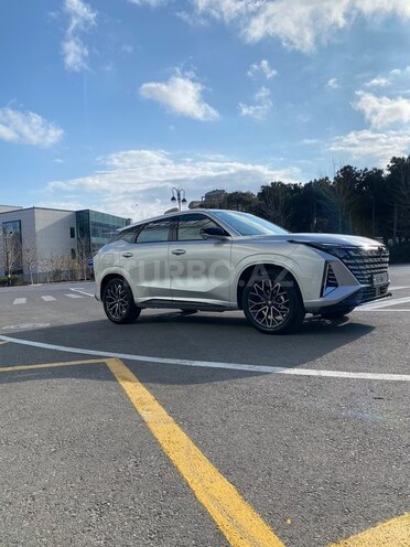 Changan  2025, 6,000 km - 1.5 l - Bakı