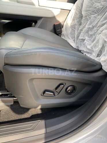 Changan  2025, 6,000 km - 1.5 l - Bakı