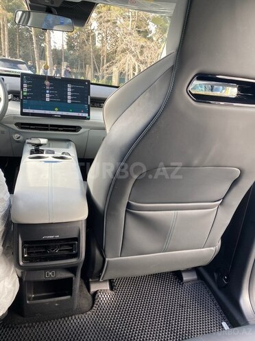 Changan  2025, 6,000 km - 1.5 l - Bakı