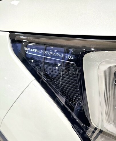 Changan CS 55 Plus-9