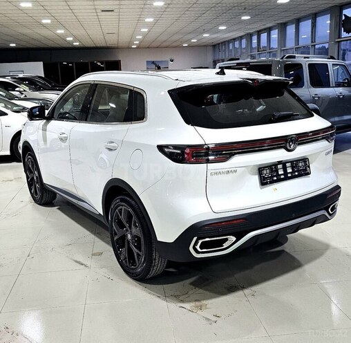 Changan CS 55 Plus-3