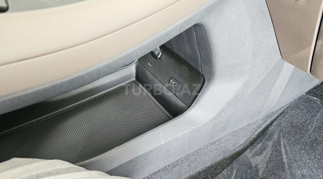 Changan CS 55 Plus-19