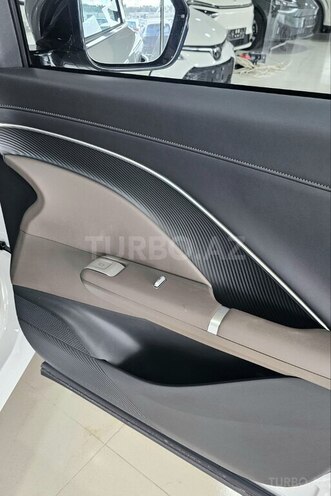 Changan CS 55 Plus-10