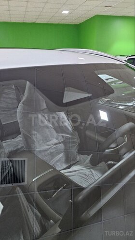 Changan CS 55 Plus-6