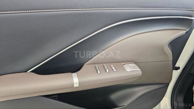 Changan CS 55 Plus-17