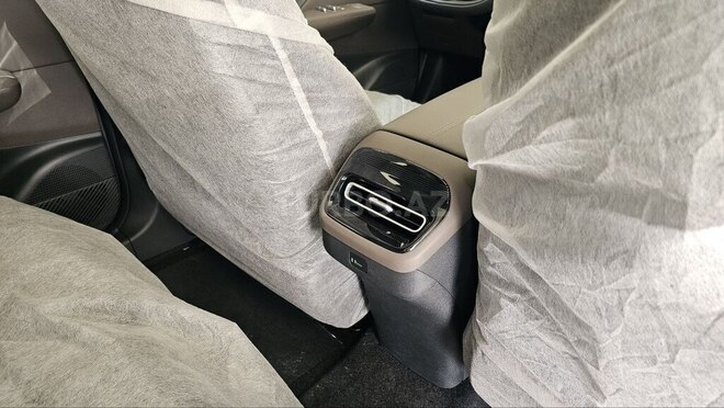 Changan CS 55 Plus-13