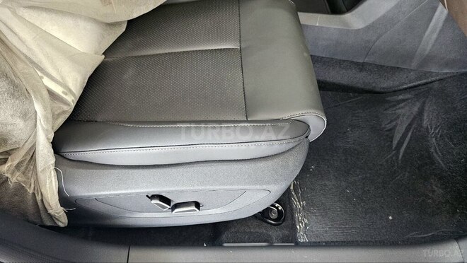 Changan CS 55 Plus-14