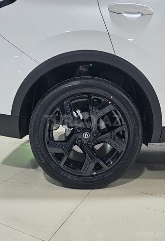Changan CS 55 Plus-7
