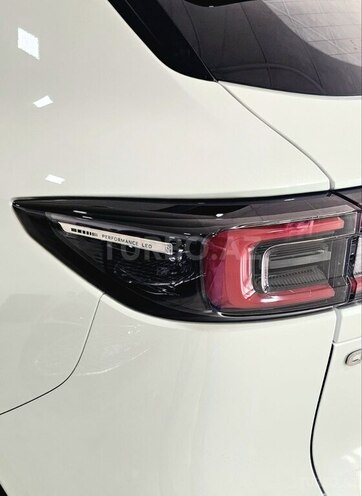 Changan CS 55 Plus-21