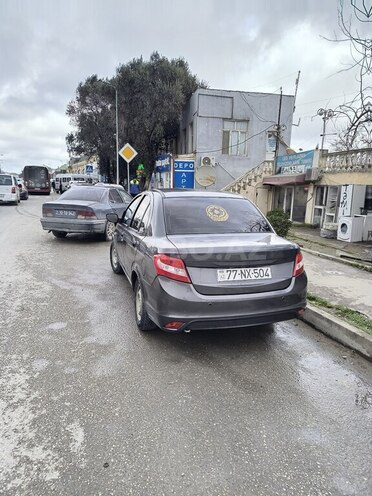 Saipa Saina 2018, 277,000 km - 1.5 l - Bakı