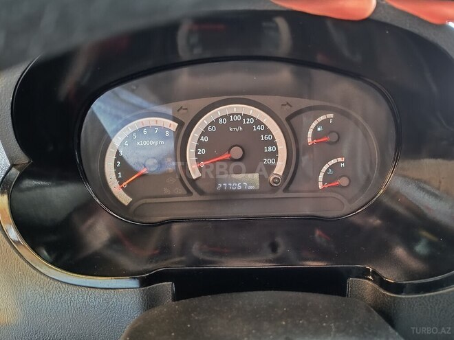 Saipa Saina 2018, 277,000 km - 1.5 l - Bakı