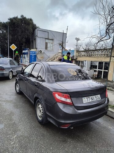 Saipa Saina 2018, 277,000 km - 1.5 l - Bakı