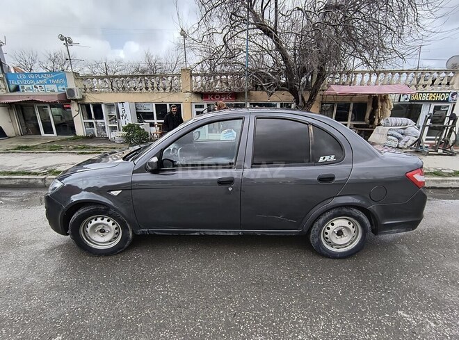 Saipa Saina 2018, 277,000 km - 1.5 l - Bakı