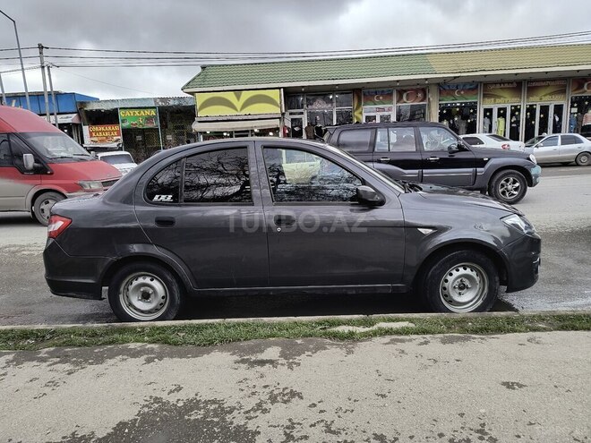 Saipa Saina 2018, 277,000 km - 1.5 l - Bakı