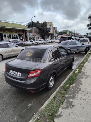 Saipa Saina 2018, 277,000 km - 1.5 l - Bakı