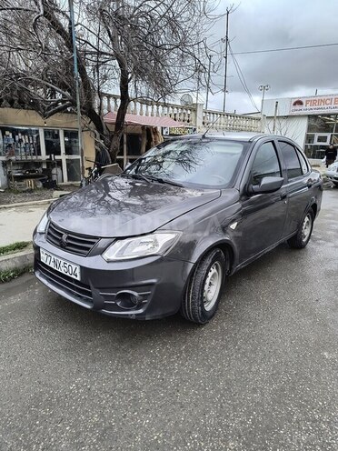 Saipa Saina 2018, 277,000 km - 1.5 l - Bakı