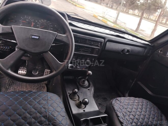 LADA (VAZ) Niva 2012, 112,000 km - 1.7 л - Bakı