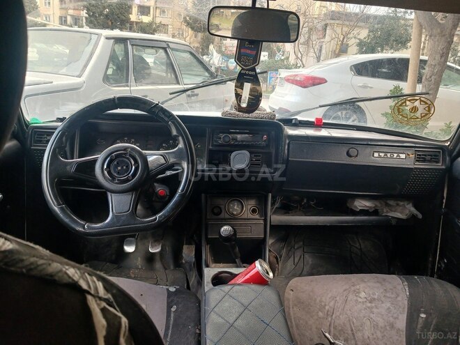 LADA (VAZ) 2107 1986, 356,000 km - 1.6 l - Bakı
