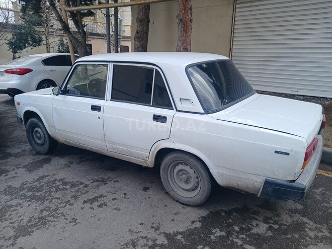 LADA (VAZ) 2107 1986, 356,000 km - 1.6 l - Bakı