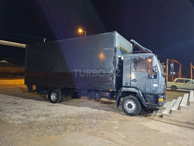 Mercedes Atego 816 2000, 425,068 km - 4.3 l - Şirvan