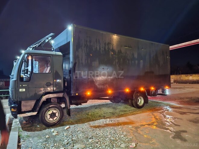 Mercedes Atego 816 2000, 425,068 km - 4.3 l - Şirvan