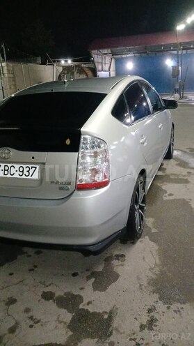Toyota Prius 2009, 547,177 km - 1.5 l - Sumqayıt