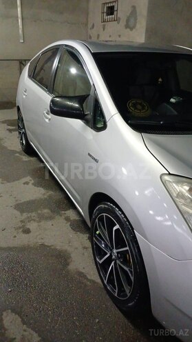 Toyota Prius 2009, 547,177 km - 1.5 l - Sumqayıt