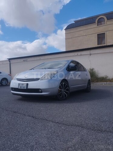 Toyota Prius 2009, 547,177 km - 1.5 l - Sumqayıt
