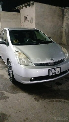 Toyota Prius 2009, 547,177 km - 1.5 l - Sumqayıt