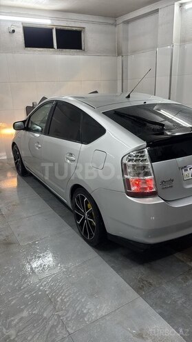Toyota Prius 2009, 547,177 km - 1.5 l - Sumqayıt