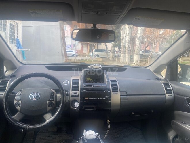 Toyota Prius 2009, 547,177 km - 1.5 l - Sumqayıt
