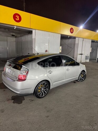 Toyota Prius 2009, 547,177 km - 1.5 l - Sumqayıt