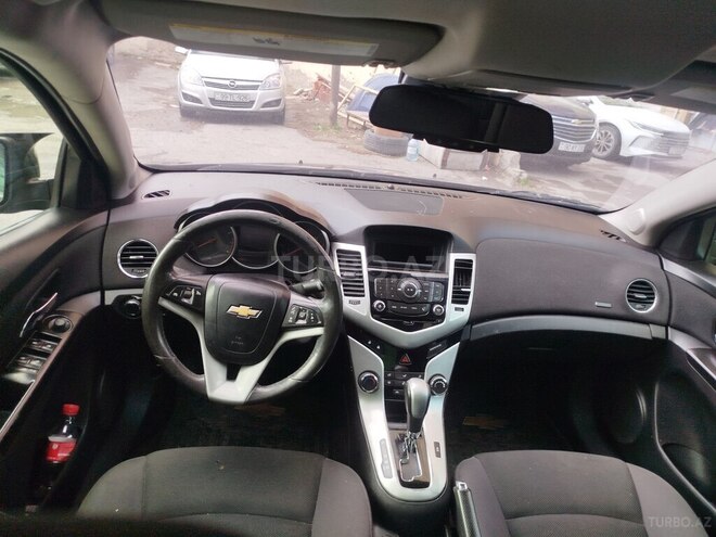 Chevrolet Cruze 2014, 248,561 km - 1.4 l - Bakı