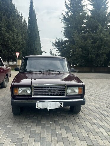 LADA (VAZ) 2107 2008, 258,000 km - 1.6 л - Ağcabədi