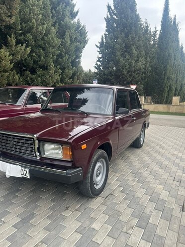 LADA (VAZ) 2107 2008, 258,000 km - 1.6 л - Ağcabədi