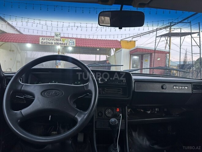 LADA (VAZ) 2107 2008, 258,000 km - 1.6 л - Ağcabədi