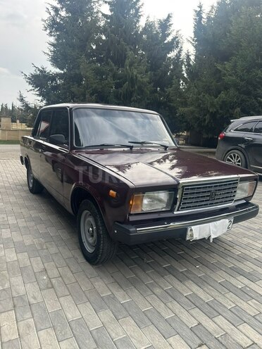 LADA (VAZ) 2107 2008, 258,000 km - 1.6 л - Ağcabədi