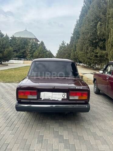 LADA (VAZ) 2107 2008, 258,000 km - 1.6 л - Ağcabədi