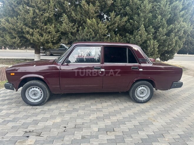 LADA (VAZ) 2107 2008, 258,000 km - 1.6 л - Ağcabədi
